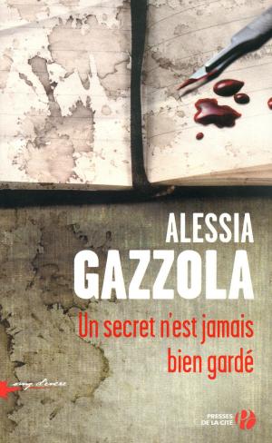 Book cover of Un secret n'est jamais bien gardé