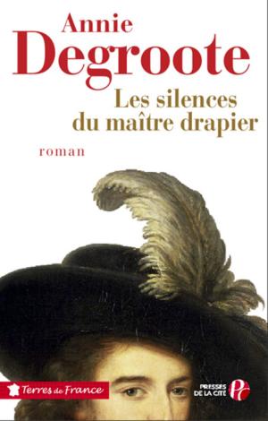 Cover of the book Les silences du maître drapier by Thibault de MONTBRIAL