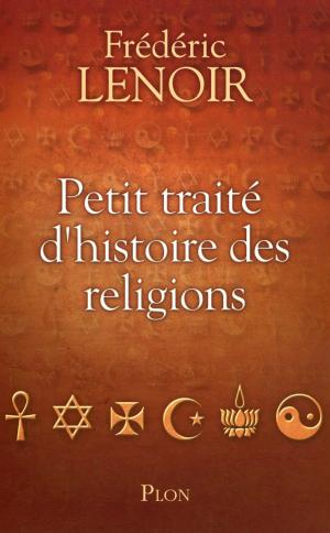 Cover of the book Petit traité d'histoire des religions by Jean ANGLADE