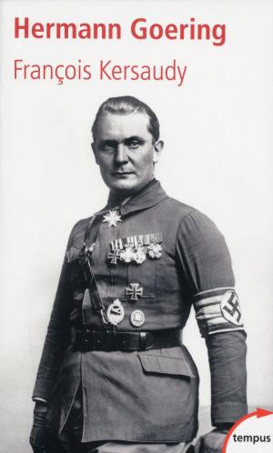 Cover of the book Hermann Goering by Camille PASCAL
