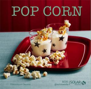 Cover of the book Pop corn by Rebecca Rather, Alison Oresman