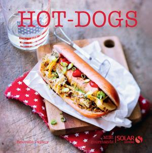 Cover of the book Hot Dog by Dorian NIETO