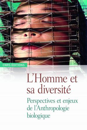 Cover of the book L'homme et sa diversité by David K. Beine