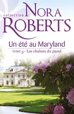 Cover of the book Un été au Maryland : Les chaînes du passé by Candace Shaw