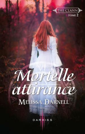 Book cover of Mortelle attirance