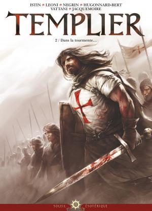 Cover of Templier T02