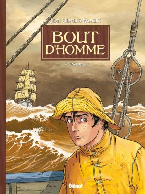 Cover of Bout d'homme - Tome 03