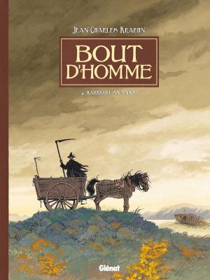 Cover of Bout d'homme - Tome 04