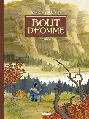 Cover of the book Bout d'homme - Tome 05 by Daniel Bardet, Jean-Marc Stalner, Éric Stalner