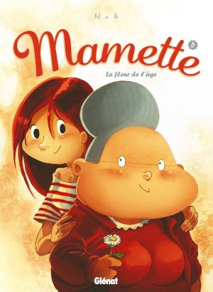 Cover of the book Mamette - Tome 05 by Philippe Jarbinet