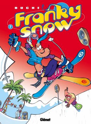 Cover of the book Franky Snow - Tome 07 by Peter Bailey