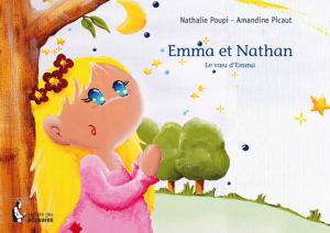 Cover of the book Emma et Nathan by Alain Duvauchelle