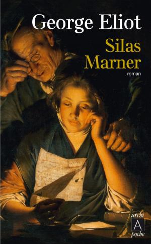 Cover of the book Silas Marner by Joseph Vebret