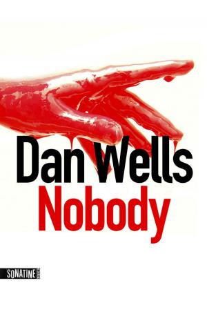 Cover of the book Nobody by Paul CLEAVE