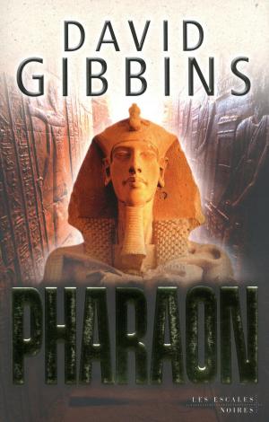 Cover of the book Pharaon by Nicolas ARNAUD