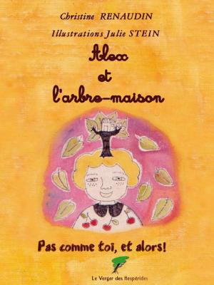 Cover of the book Alex et l'arbre-maison by Caroline Tosi, Véronique Lagny Delatour