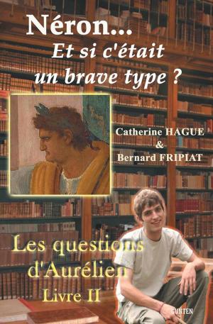 Cover of the book Néron... et si c'était un brave type ? by Patricia Gavoille
