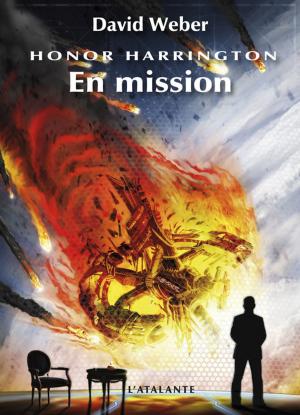 Cover of the book En mission by Laurence Suhner