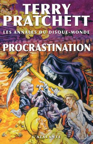 Cover of the book Procrastination by Terry Pratchett