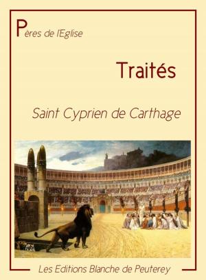 Book cover of Traités