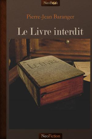 Cover of the book Le Livre interdit by Prosper Mérimée