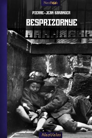 Cover of the book Besprizornye by John-Antoine Nau
