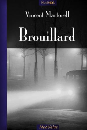 Cover of the book Brouillard by P.J. Blakey-Novis