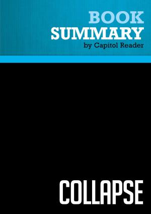 bigCover of the book Summary: Collapse - Jared Diamond by 