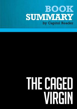 Cover of Summary: The Caged Virgin - Ayaan Hirsi Ali