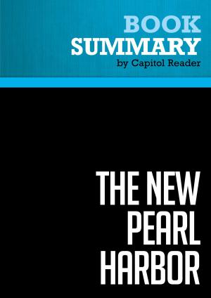 Cover of Summary: The New Pearl Harbor - David Ray Griffin