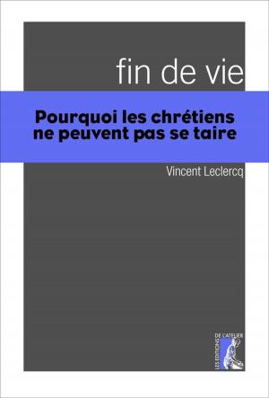 Cover of the book Fin de vie by François Brossier