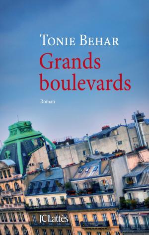 Book cover of Grands boulevards