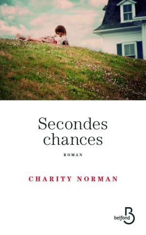 Cover of the book Secondes chances by Bastien BONNEFOUS, Charlotte CHAFFANJON