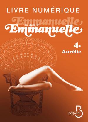 Book cover of Emmanuelle au-delà d'Emmanuelle, 4