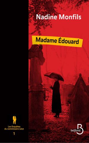 Cover of the book Les enquêtes du commissaire Léon 1 by Marion Day