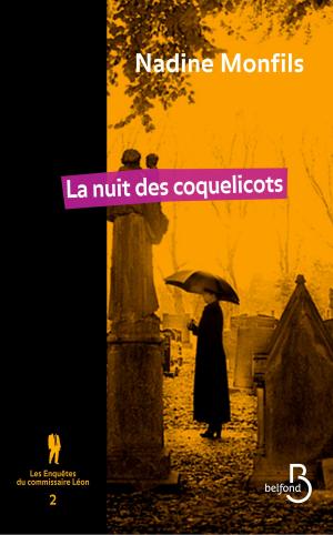 Cover of the book Les enquêtes du commissaire Léon 2 by Harmony VERNA