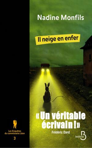 Book cover of Les enquêtes du commissaire Léon 3