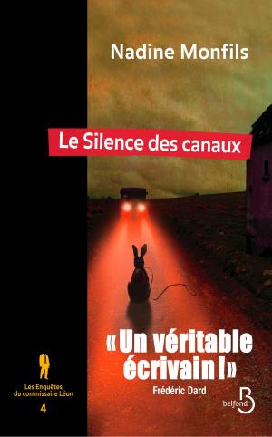 Book cover of Les enquêtes du commissaire Léon 4