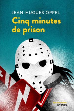 Cover of the book Cinq minutes de prison by Isabelle Parisot