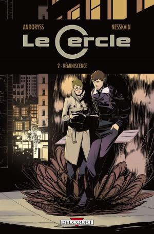 Cover of the book Le Cercle T02 by Pénélope Bagieu