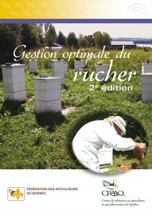 Book cover of Gestion optimale du rucher, 2e édition