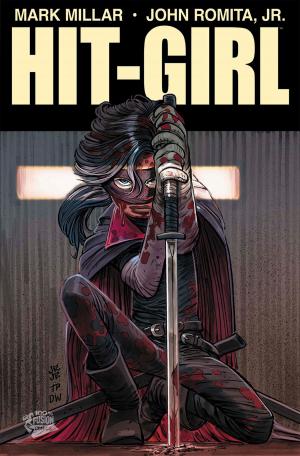bigCover of the book Hit-Girl by 