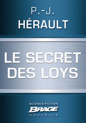Cover of the book Le Secret des Loys by Mélanie Fazi