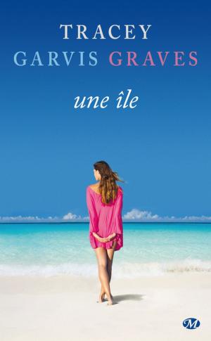 Cover of the book Une île by J.M. Wyatt