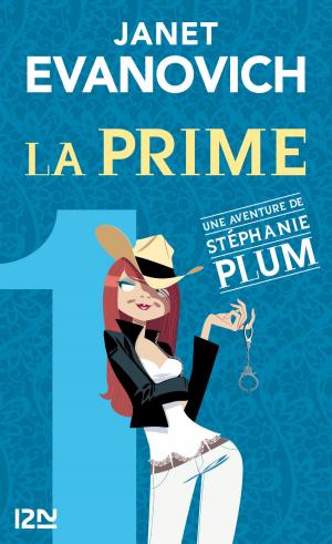 Cover of the book La Prime by Peter JAMES