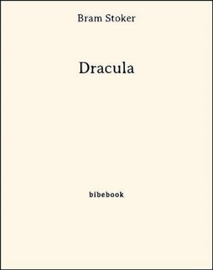 Cover of the book Dracula by Jean de la Brète