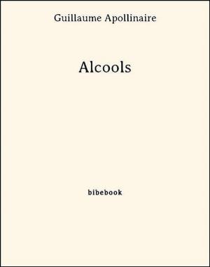 Cover of the book Alcools by Xavier De Maistre, Xavier de Maistre