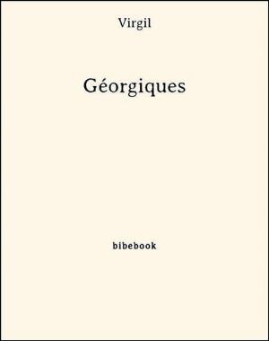 Cover of the book Géorgiques by Alexandre Dumas