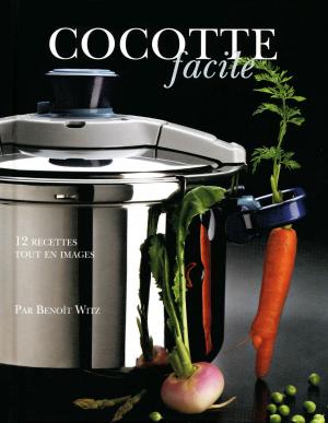 Cover of the book Cocotte facile by Joel Robuchon