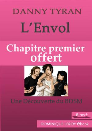 Cover of the book L'Envol, Chapitre premier offert by Karine Géhin, William Tinchant
